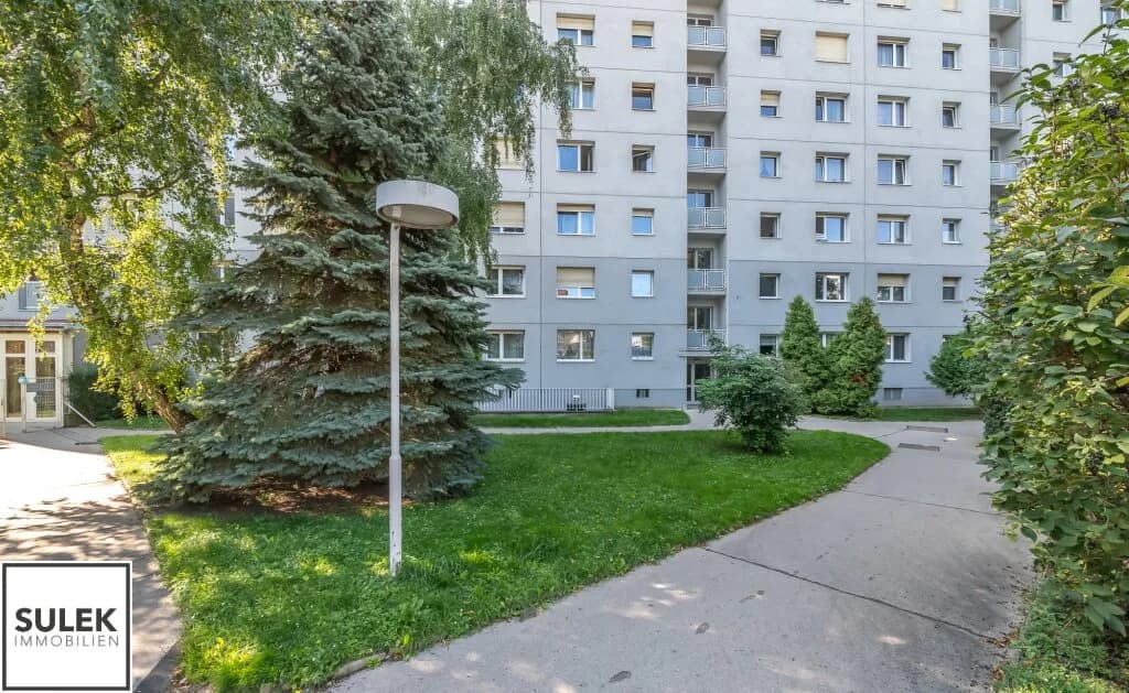 3-Zimmer-Wohnung kaufen in Wien – 79,64 m², € 350.000 – Bild 13 von 21