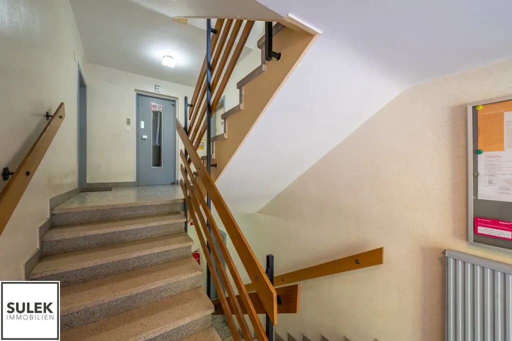 3-Zimmer-Wohnung kaufen in Wien – 79,64 m², € 350.000 – Bild 16 von 21