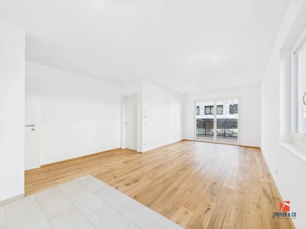 2-Zimmer-Wohnung kaufen in Kufstein – 58 m², € 354.800 – Bild 3 von 19