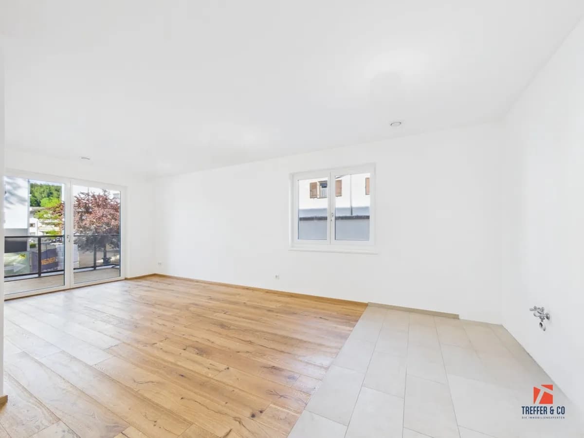 2-Zimmer-Wohnung kaufen in Kufstein – 58 m², € 354.800 – Bild 4 von 19