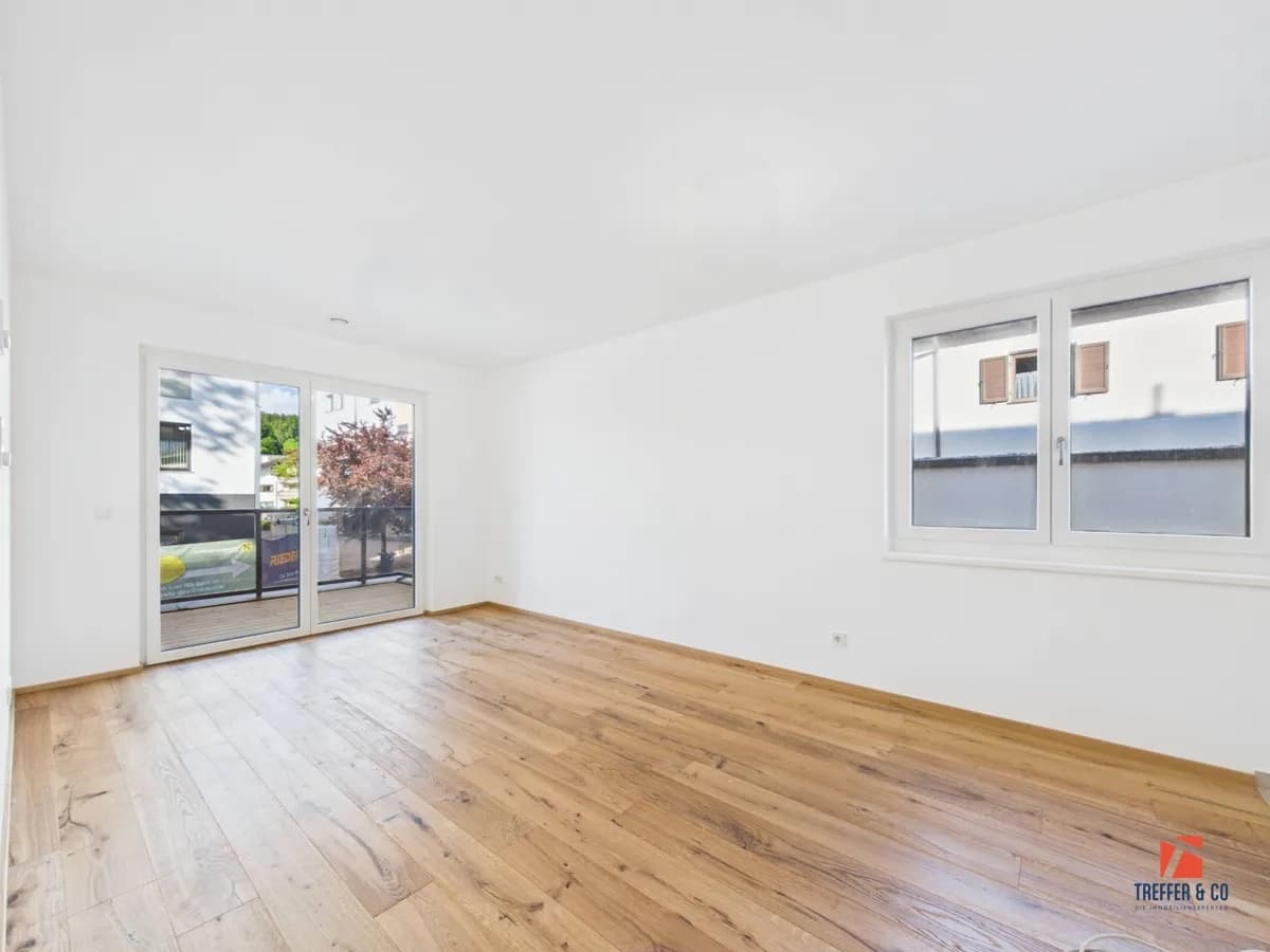2-Zimmer-Wohnung kaufen in Kufstein – 58 m², € 354.800 – Bild 6 von 19