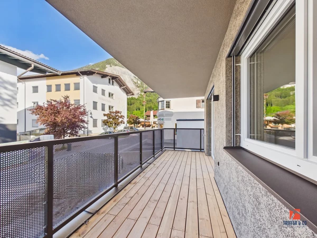 2-Zimmer-Wohnung kaufen in Kufstein – 58 m², € 354.800 – Bild 15 von 19