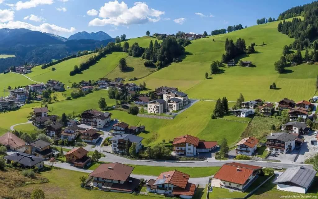 Wohnung kaufen in Kufstein – 3 223 m² – Bild 3 von 8