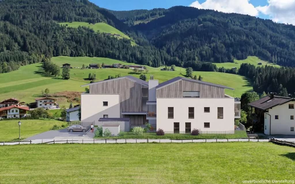 Wohnung kaufen in Kufstein – 3 223 m² – Bild 7 von 8