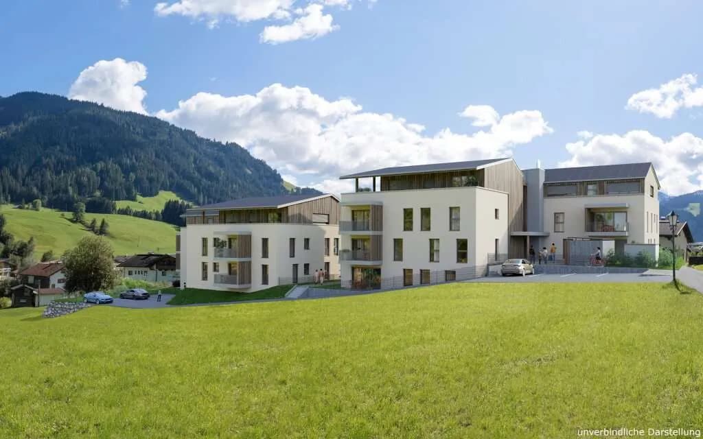 Wohnung kaufen in Kufstein – 3 223 m² – Bild 8 von 8