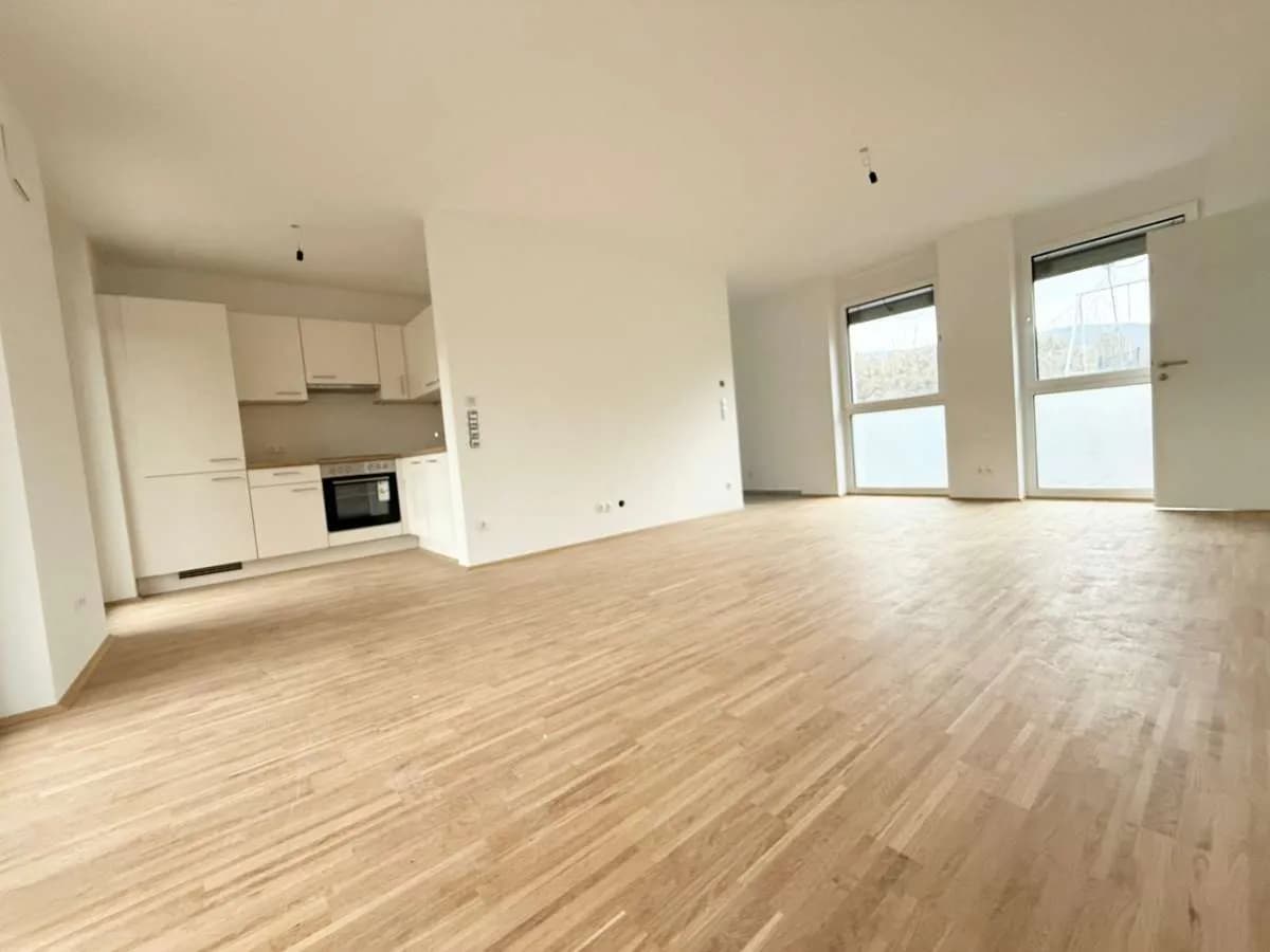 3-Zimmer-Wohnung kaufen in Graz – 81 m², € 359.000 – Bild 7 von 7
