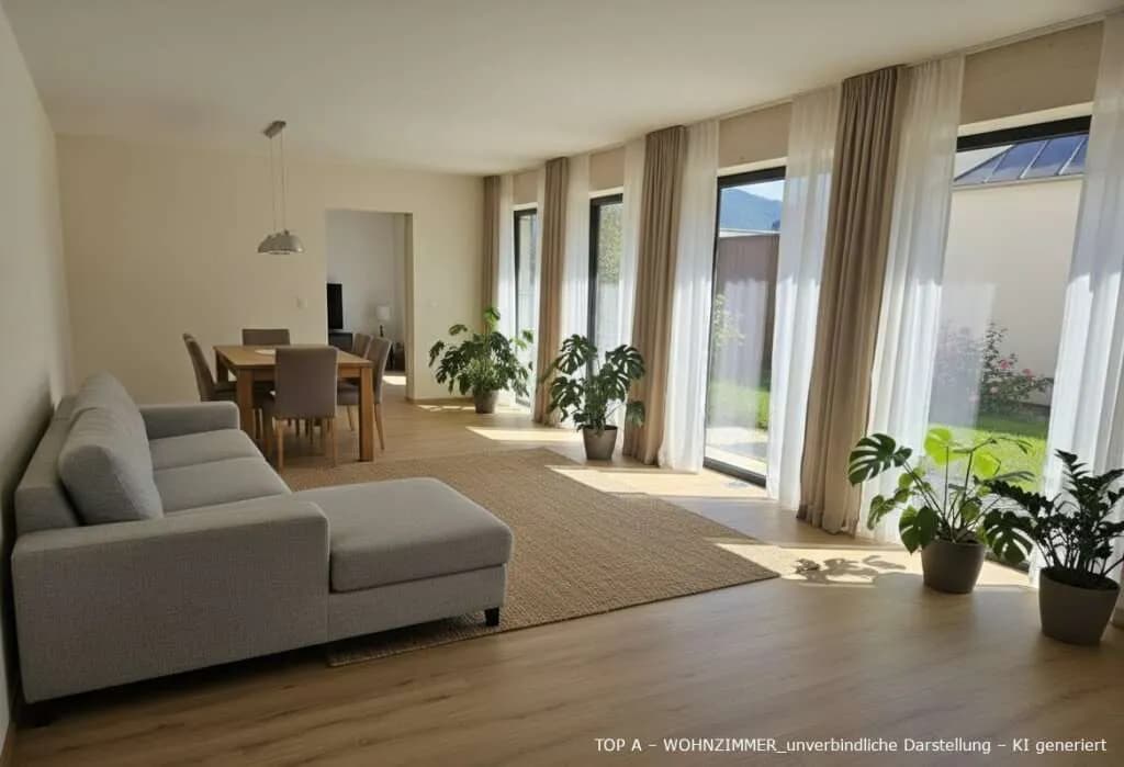 Wohnung kaufen in Kufstein – 129,68 m² – Bild 3 von 15