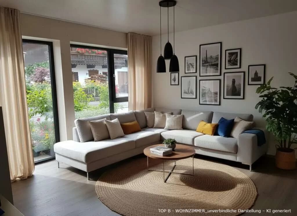 Wohnung kaufen in Kufstein – 129,68 m² – Bild 5 von 15