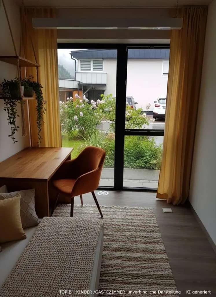 Wohnung kaufen in Kufstein – 129,68 m² – Bild 6 von 15