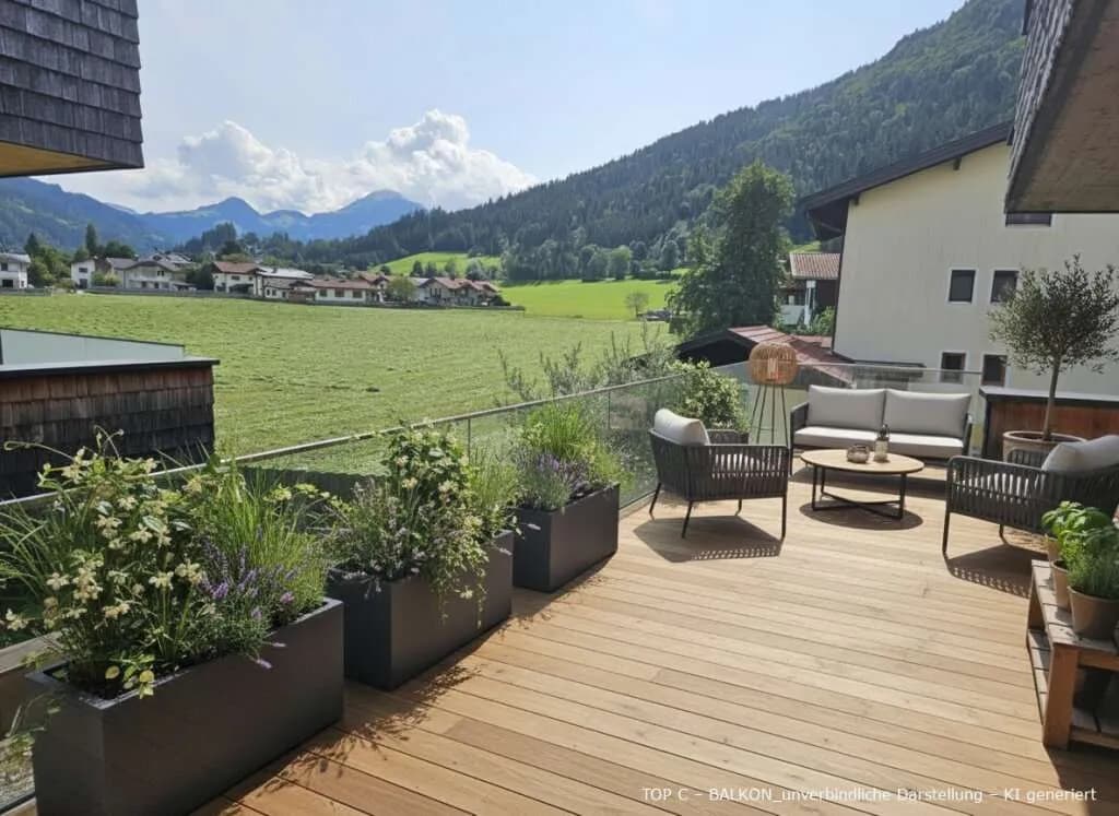 Wohnung kaufen in Kufstein – 129,68 m² – Bild 10 von 15