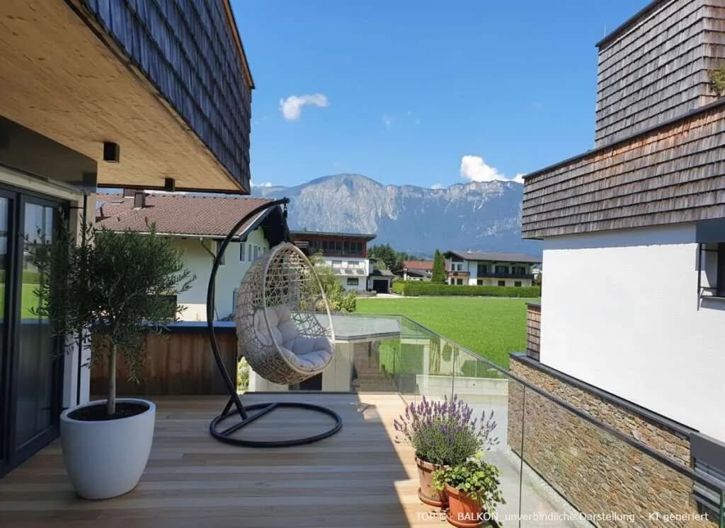 Wohnung kaufen in Kufstein – 129,68 m² – Bild 11 von 15