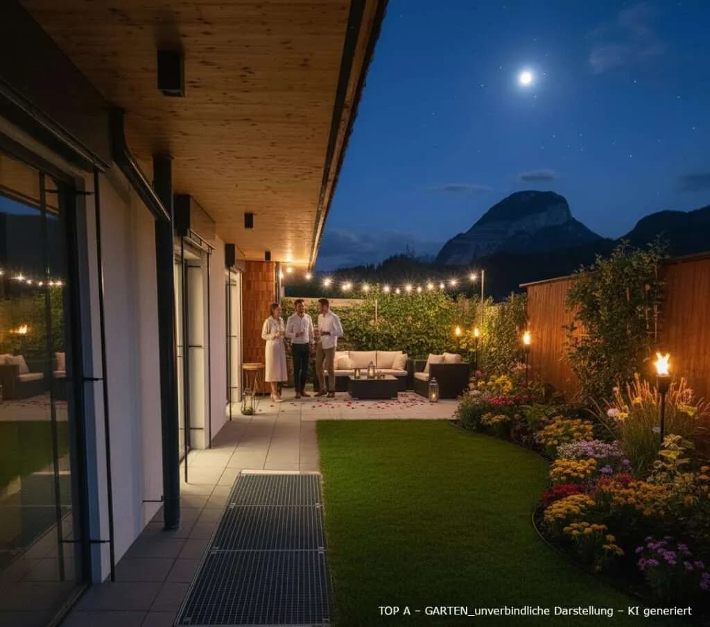 Wohnung kaufen in Kufstein – 129,68 m² – Bild 12 von 15