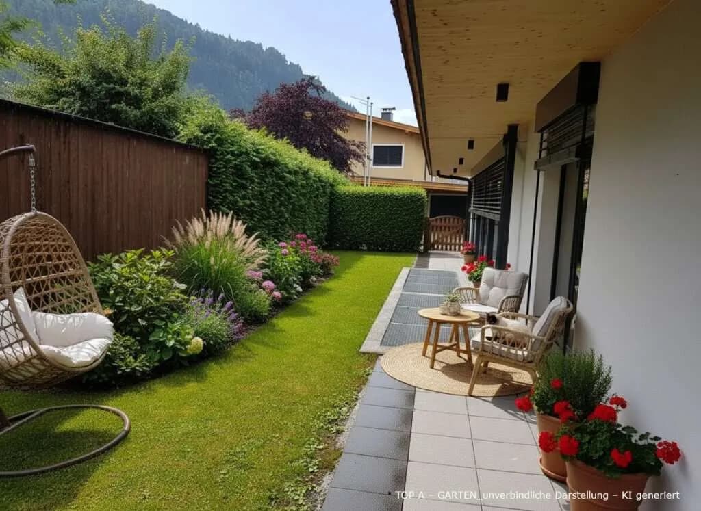 Wohnung kaufen in Kufstein – 129,68 m² – Bild 13 von 15