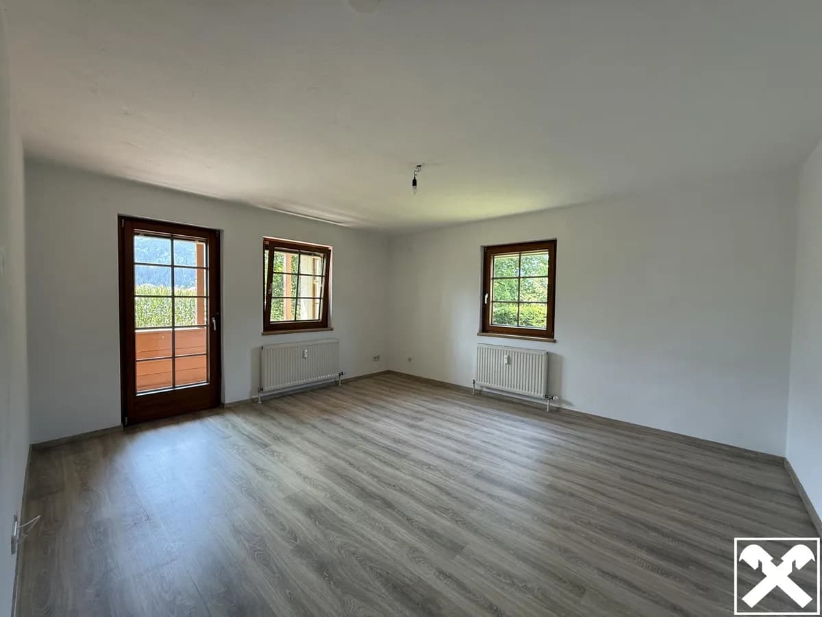 3-Zimmer-Wohnung kaufen in Hermagor – 76,8 m², € 124.900 – Bild 2 von 8