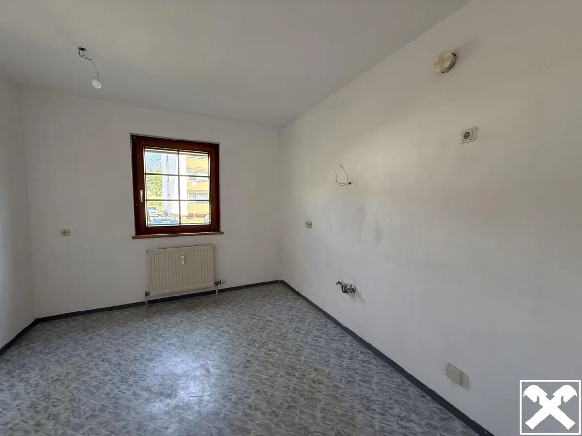 3-Zimmer-Wohnung kaufen in Hermagor – 76,8 m², € 124.900 – Bild 5 von 8