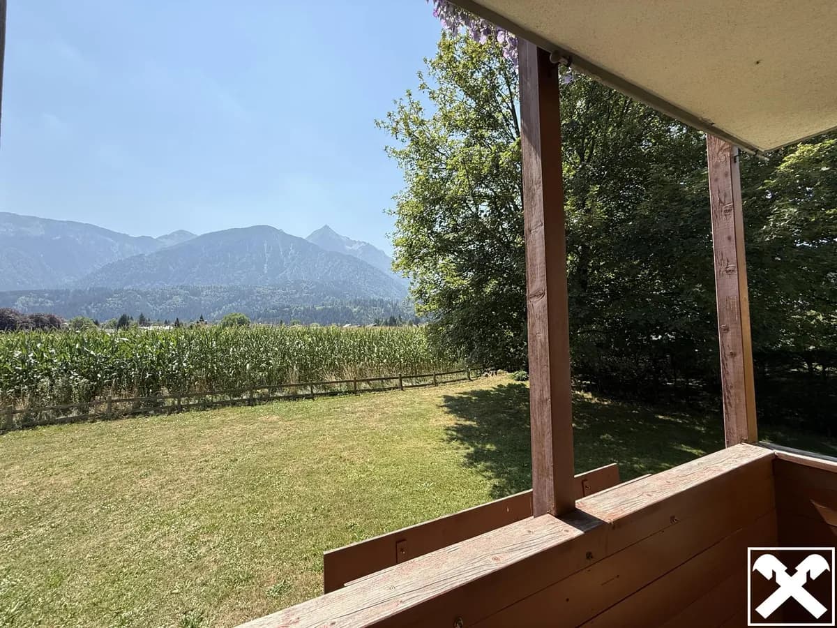 3-Zimmer-Wohnung kaufen in Hermagor – 76,8 m², € 124.900 – Bild 8 von 8