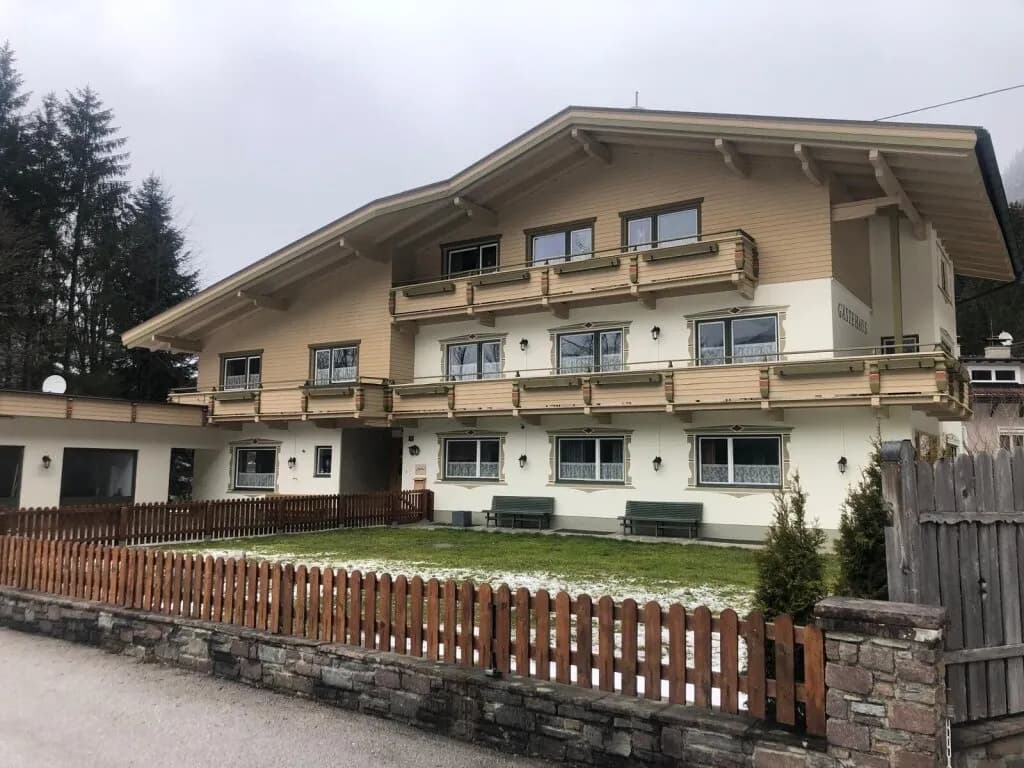 16-Zimmer-Gewerbeimmobilie kaufen in Schwaz – 312 m², € 2.700.000