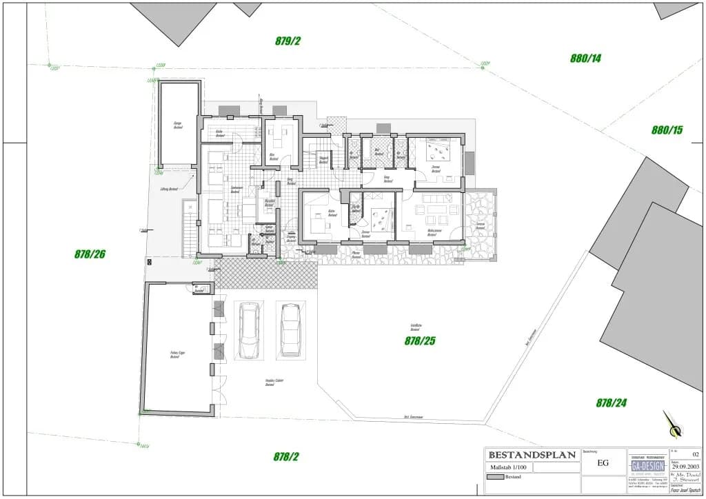 16-Zimmer-Gewerbeimmobilie kaufen in Schwaz – 312 m², € 2.700.000 – Bild 13 von 19