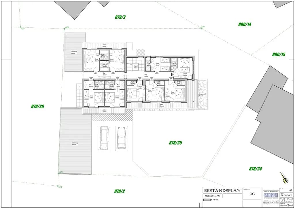 16-Zimmer-Gewerbeimmobilie kaufen in Schwaz – 312 m², € 2.700.000 – Bild 14 von 19