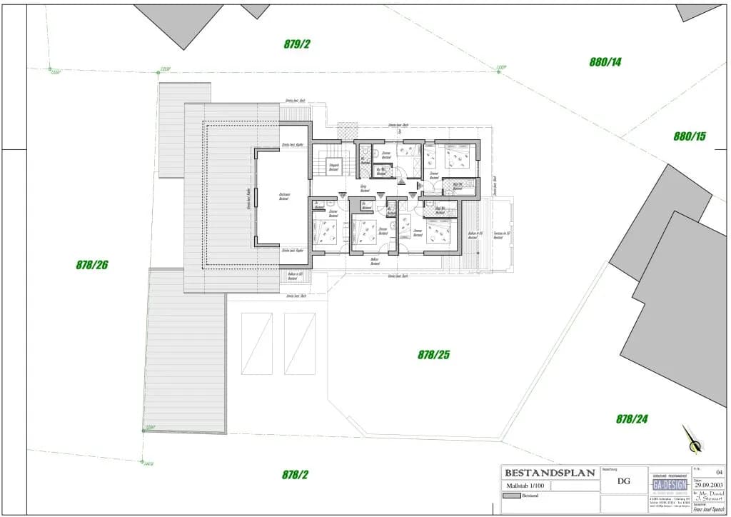 16-Zimmer-Gewerbeimmobilie kaufen in Schwaz – 312 m², € 2.700.000 – Bild 15 von 19