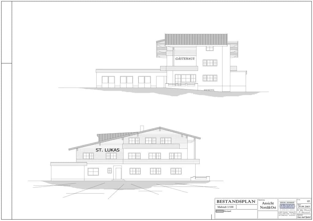 16-Zimmer-Gewerbeimmobilie kaufen in Schwaz – 312 m², € 2.700.000 – Bild 18 von 19