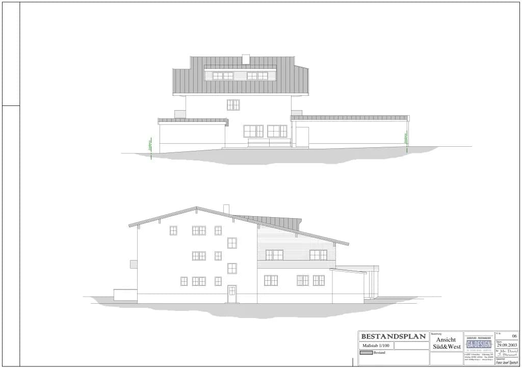 16-Zimmer-Gewerbeimmobilie kaufen in Schwaz – 312 m², € 2.700.000 – Bild 19 von 19