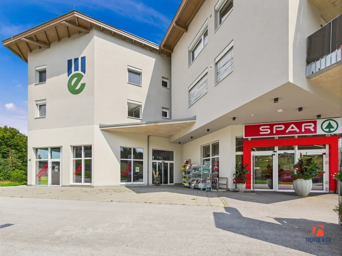 Gewerbeimmobilie mieten in Kufstein – 106 m², € 1.500 – Bild 3 von 31