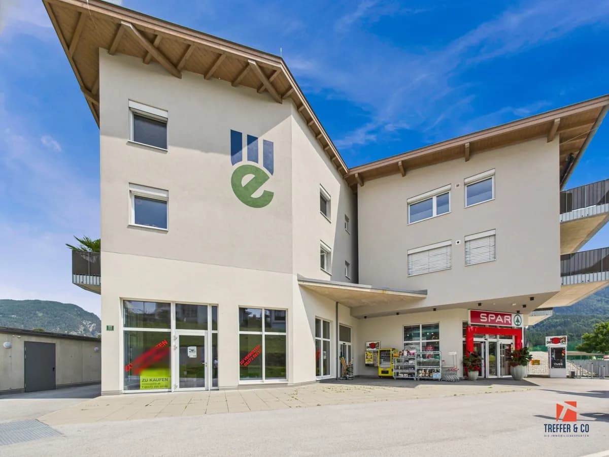 Gewerbeimmobilie mieten in Kufstein – 106 m², € 1.500 – Bild 4 von 31
