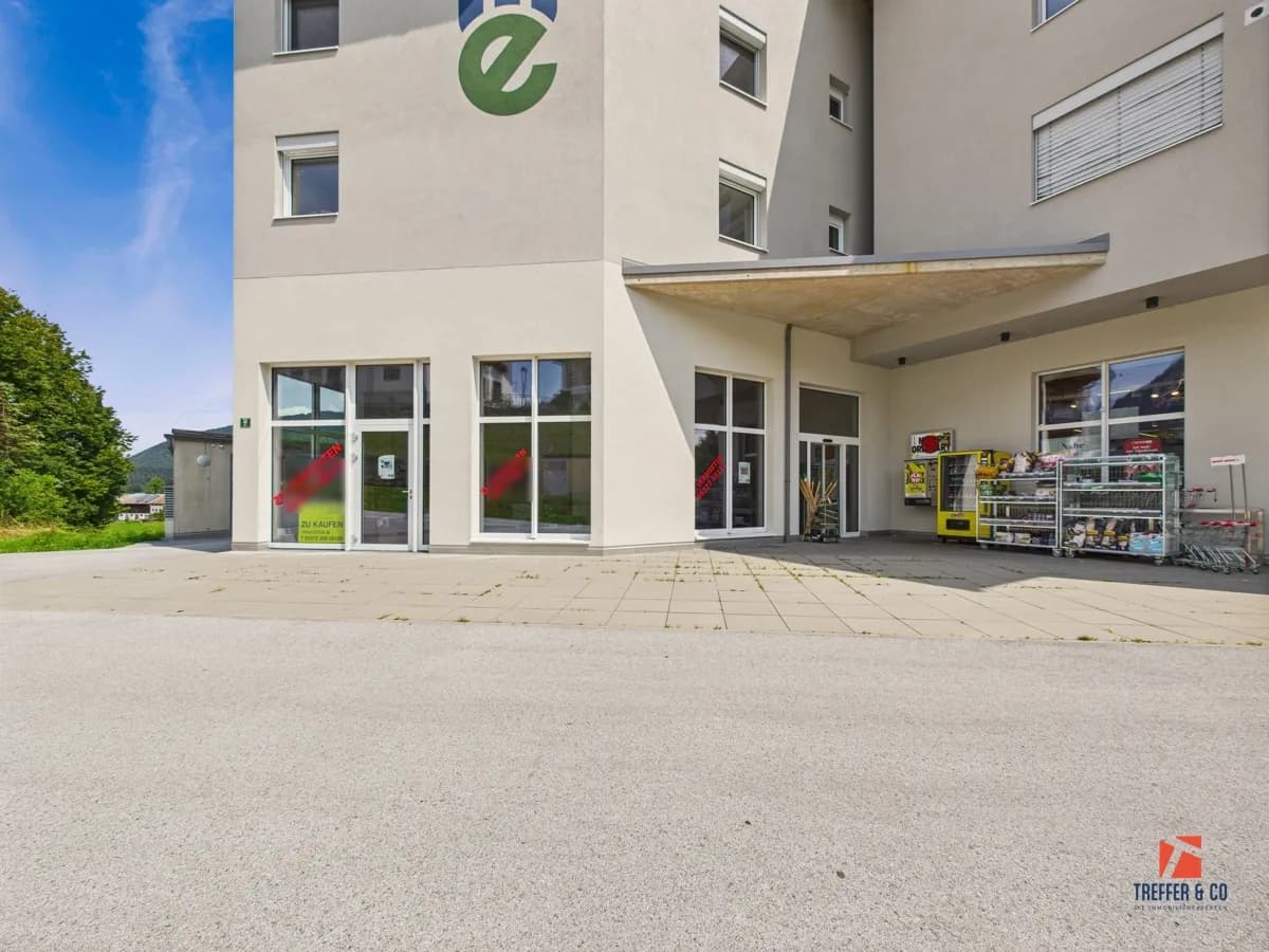 Gewerbeimmobilie mieten in Kufstein – 106 m², € 1.500 – Bild 6 von 31