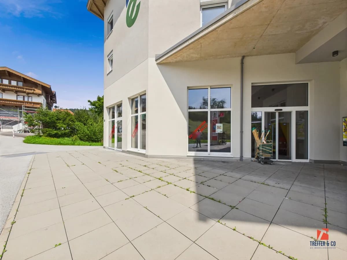 Gewerbeimmobilie mieten in Kufstein – 106 m², € 1.500 – Bild 7 von 31