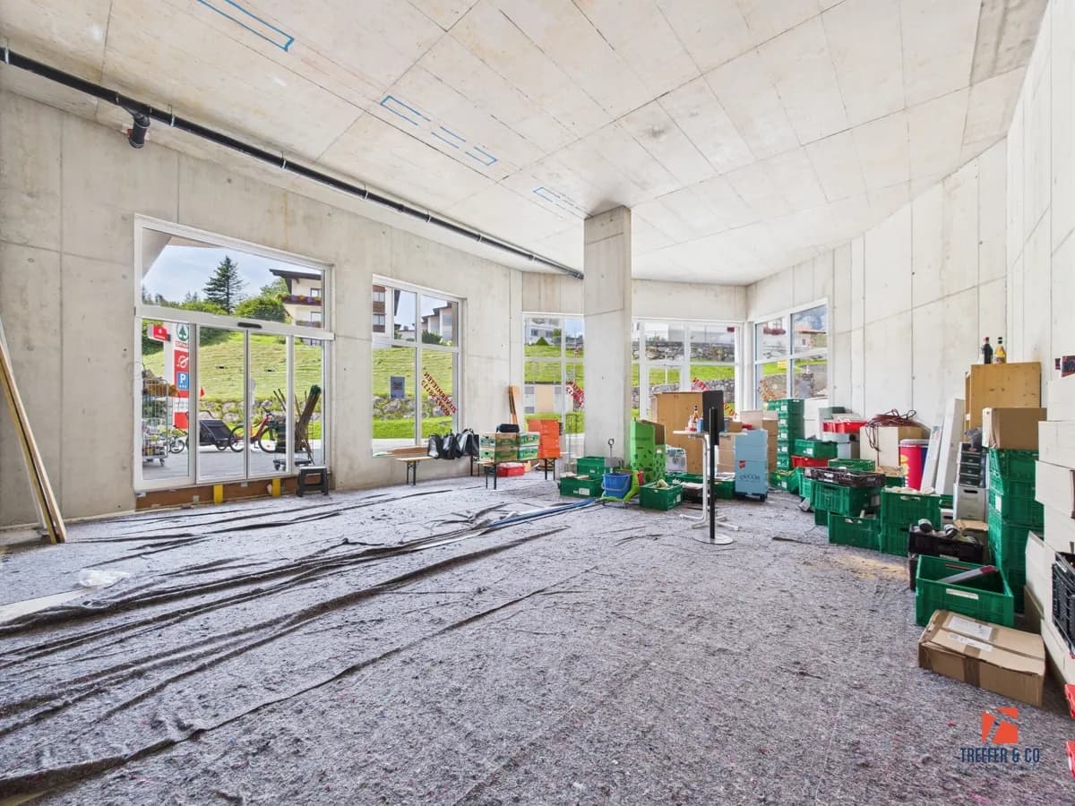 Gewerbeimmobilie mieten in Kufstein – 106 m², € 1.500 – Bild 10 von 31