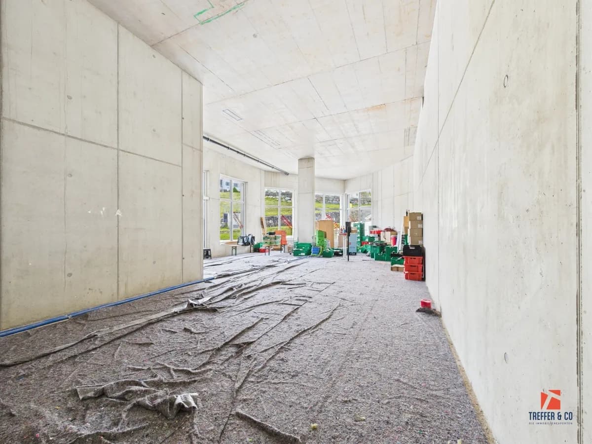 Gewerbeimmobilie mieten in Kufstein – 106 m², € 1.500 – Bild 11 von 31