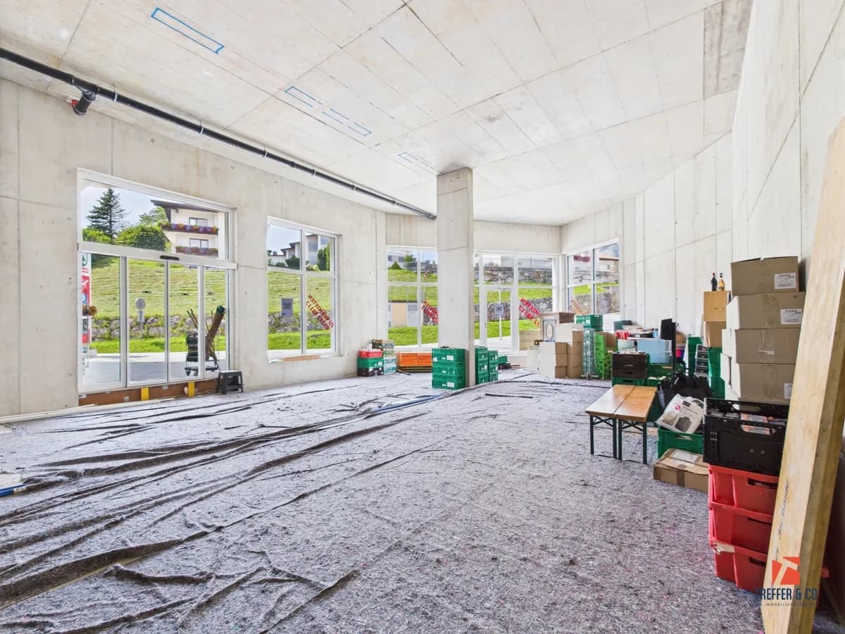 Gewerbeimmobilie mieten in Kufstein – 106 m², € 1.500 – Bild 13 von 31