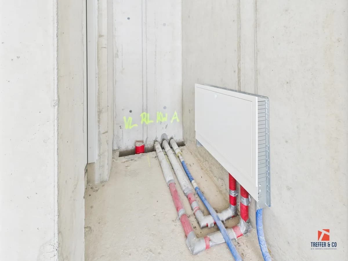 Gewerbeimmobilie mieten in Kufstein – 106 m², € 1.500 – Bild 14 von 31