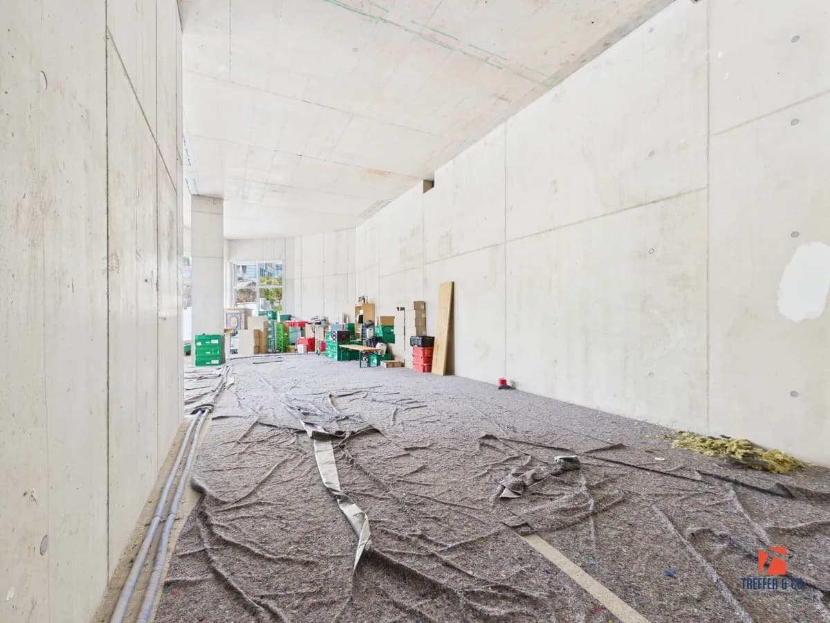 Gewerbeimmobilie mieten in Kufstein – 106 m², € 1.500 – Bild 15 von 31