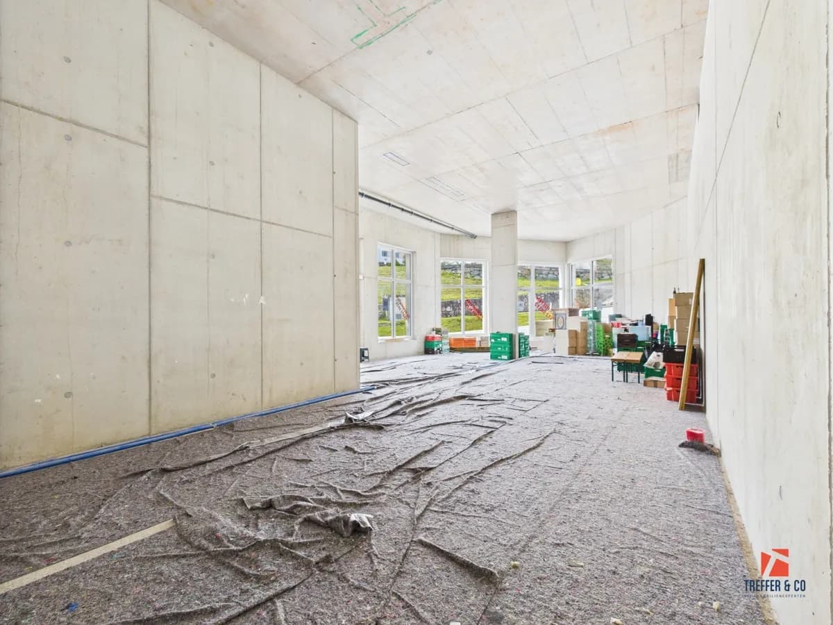 Gewerbeimmobilie mieten in Kufstein – 106 m², € 1.500 – Bild 16 von 31
