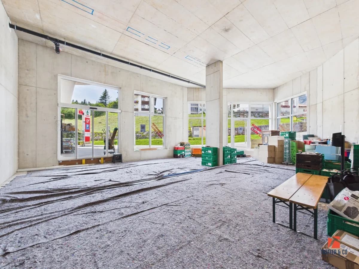 Gewerbeimmobilie mieten in Kufstein – 106 m², € 1.500 – Bild 17 von 31