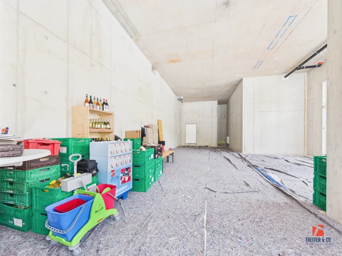 Gewerbeimmobilie mieten in Kufstein – 106 m², € 1.500 – Bild 18 von 31