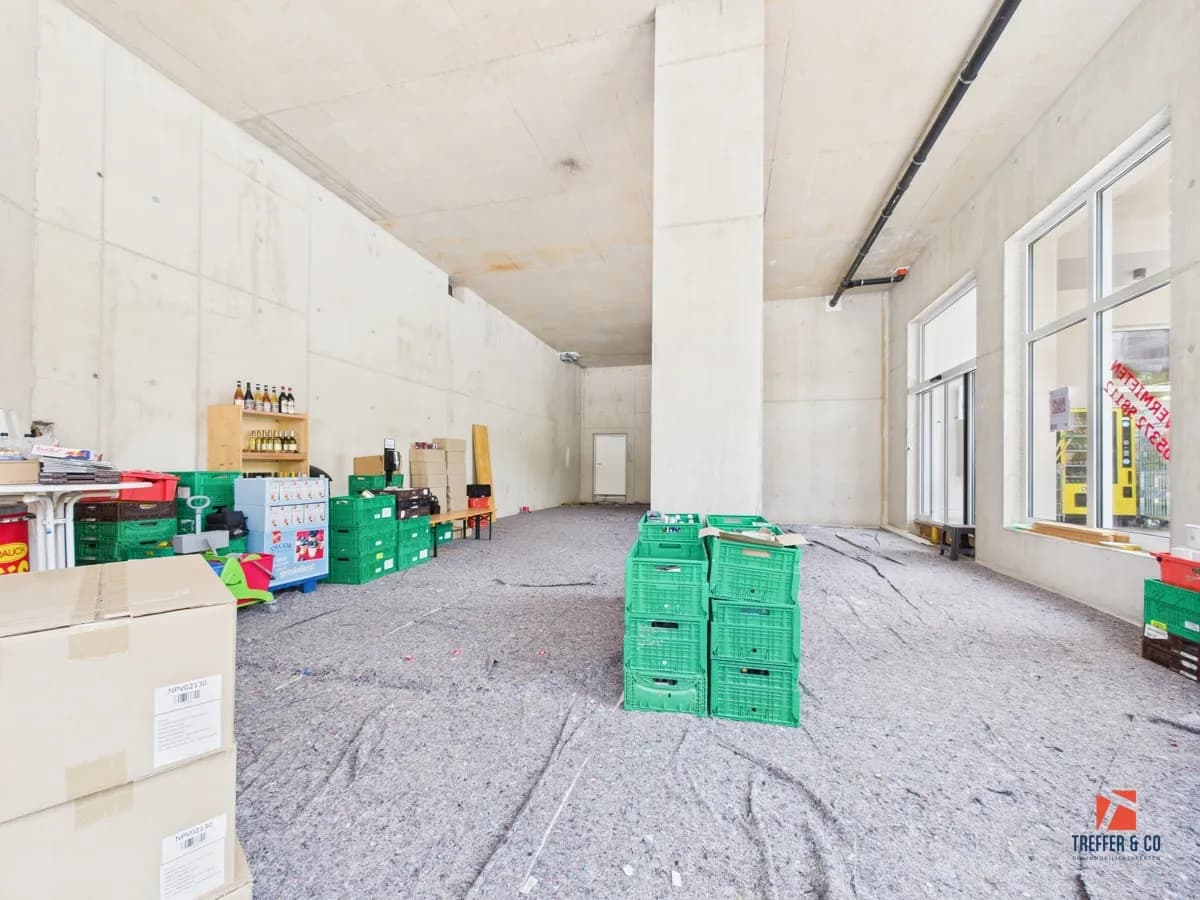 Gewerbeimmobilie mieten in Kufstein – 106 m², € 1.500 – Bild 19 von 31