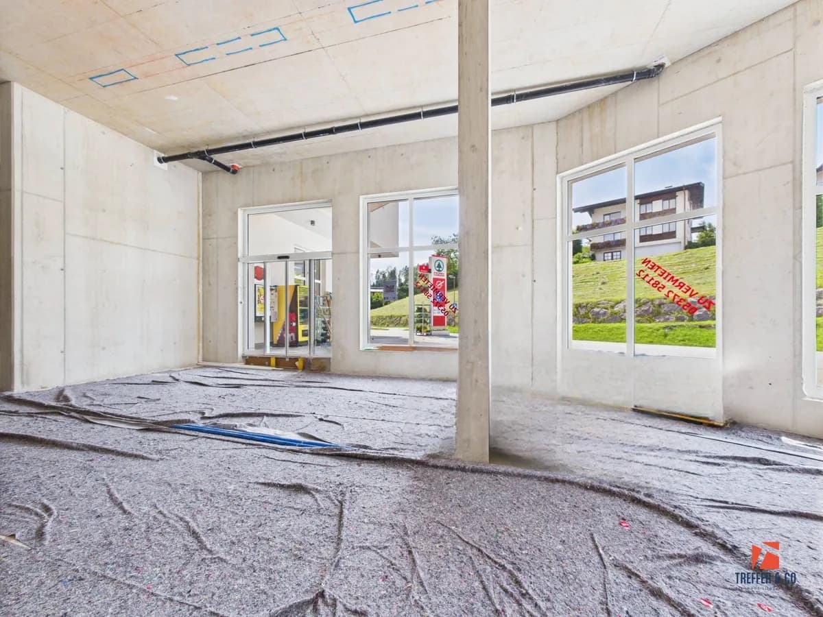 Gewerbeimmobilie mieten in Kufstein – 106 m², € 1.500 – Bild 21 von 31