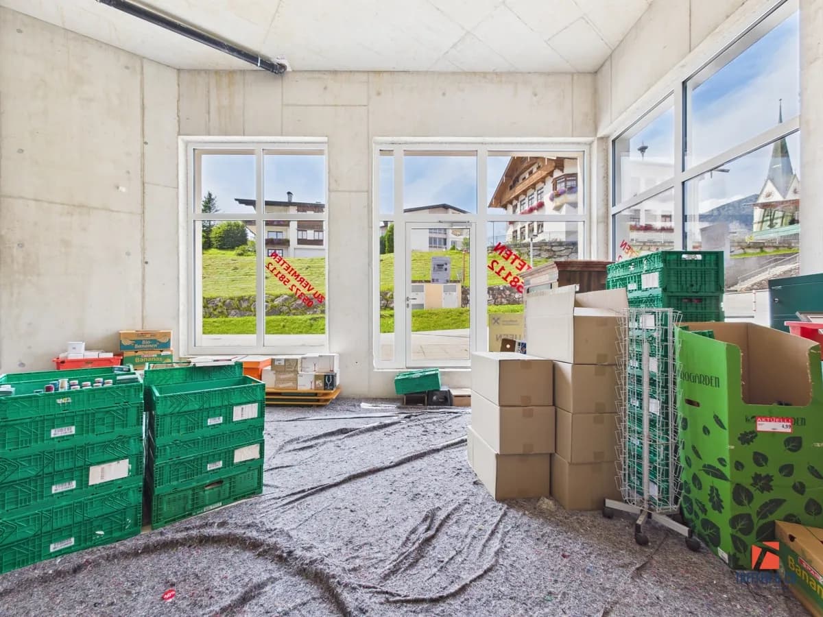 Gewerbeimmobilie mieten in Kufstein – 106 m², € 1.500 – Bild 23 von 31
