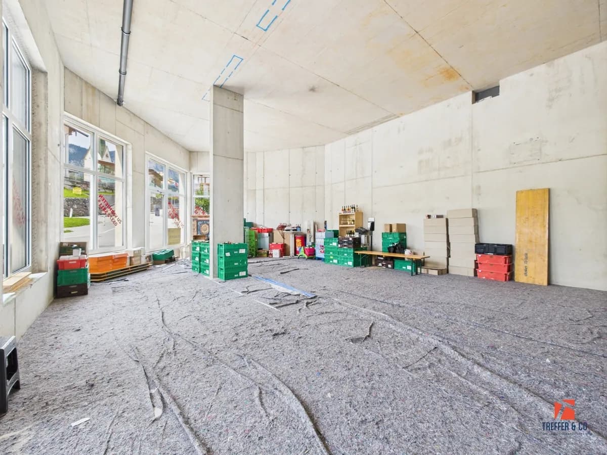Gewerbeimmobilie mieten in Kufstein – 106 m², € 1.500 – Bild 24 von 31