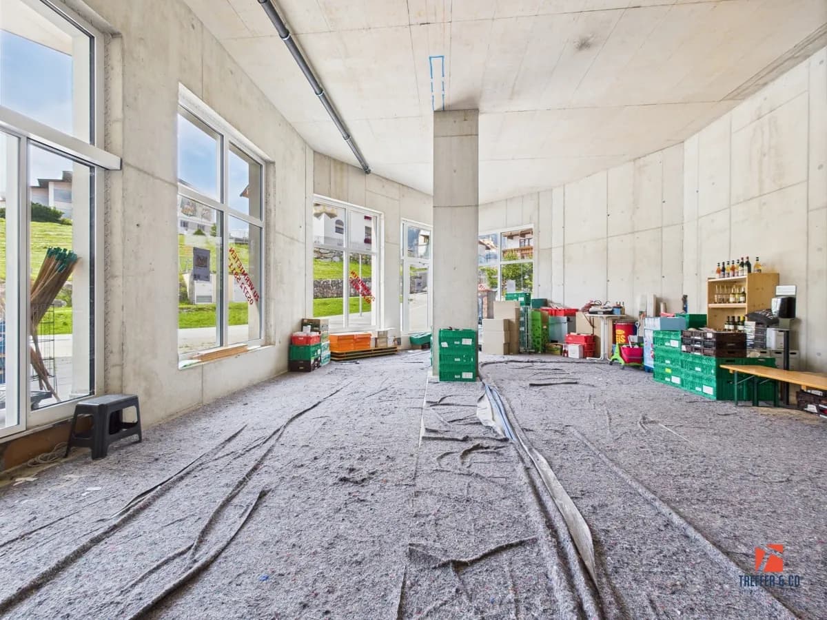 Gewerbeimmobilie mieten in Kufstein – 106 m², € 1.500 – Bild 26 von 31