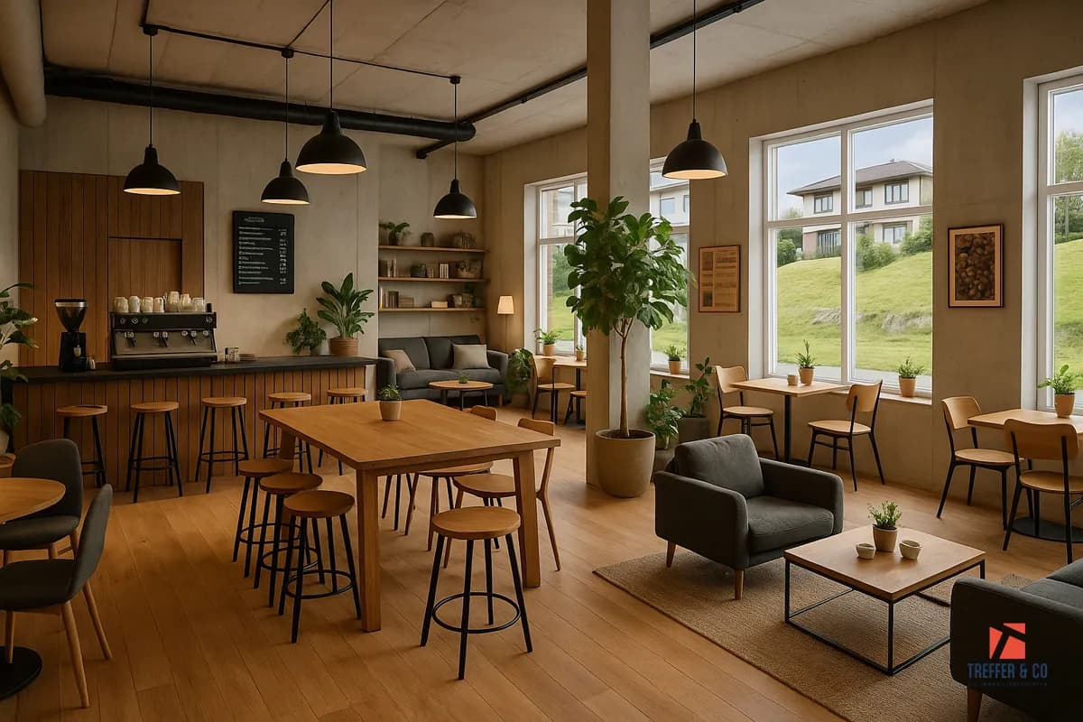 Gewerbeimmobilie mieten in Kufstein – 106 m², € 1.500 – Bild 27 von 31