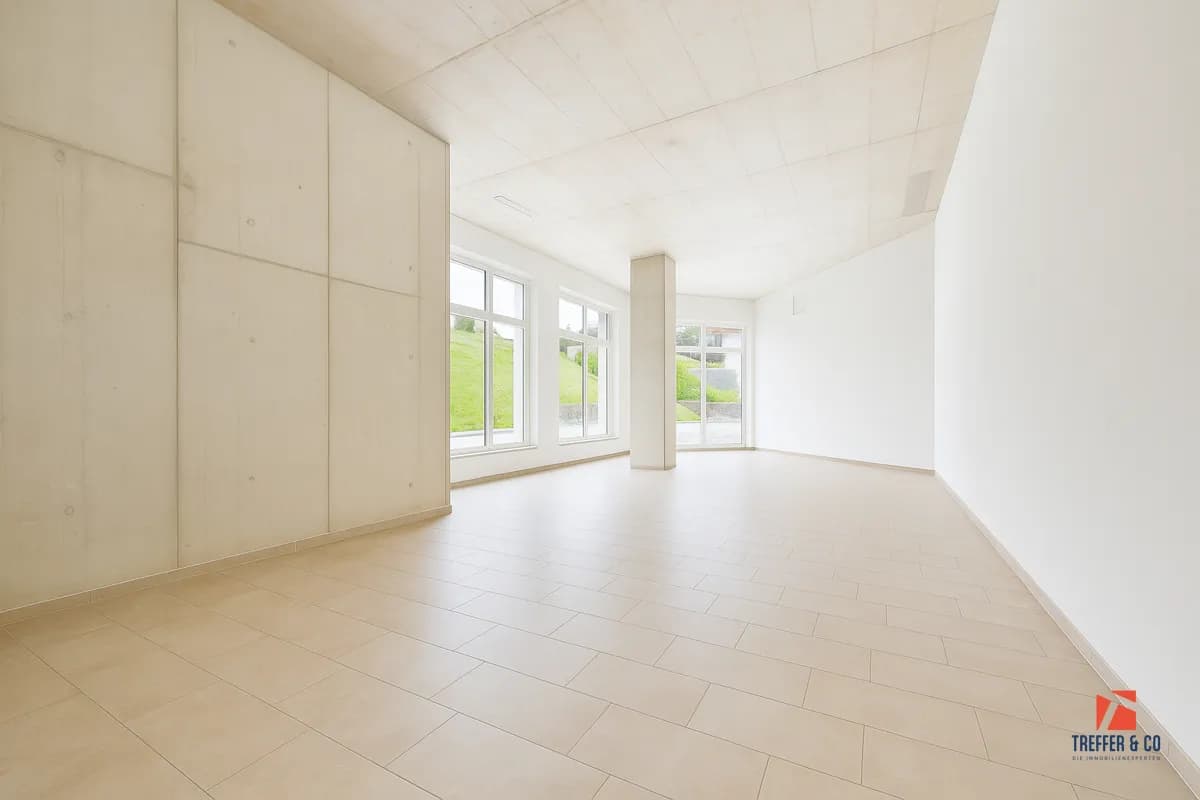 Gewerbeimmobilie mieten in Kufstein – 106 m², € 1.500 – Bild 28 von 31