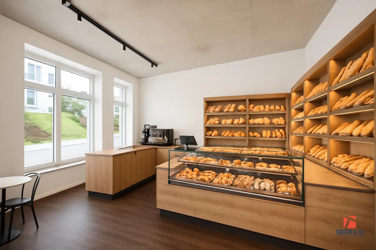 Gewerbeimmobilie mieten in Kufstein – 106 m², € 1.500 – Bild 29 von 31