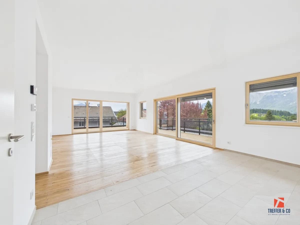 4-Zimmer-Wohnung kaufen in Kufstein – 127 m², € 1.148.900 – Bild 3 von 30