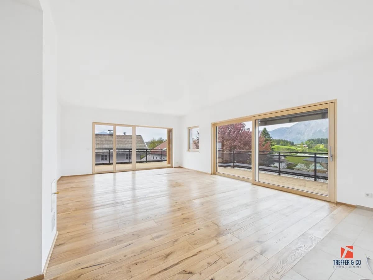 4-Zimmer-Wohnung kaufen in Kufstein – 127 m², € 1.148.900 – Bild 5 von 30