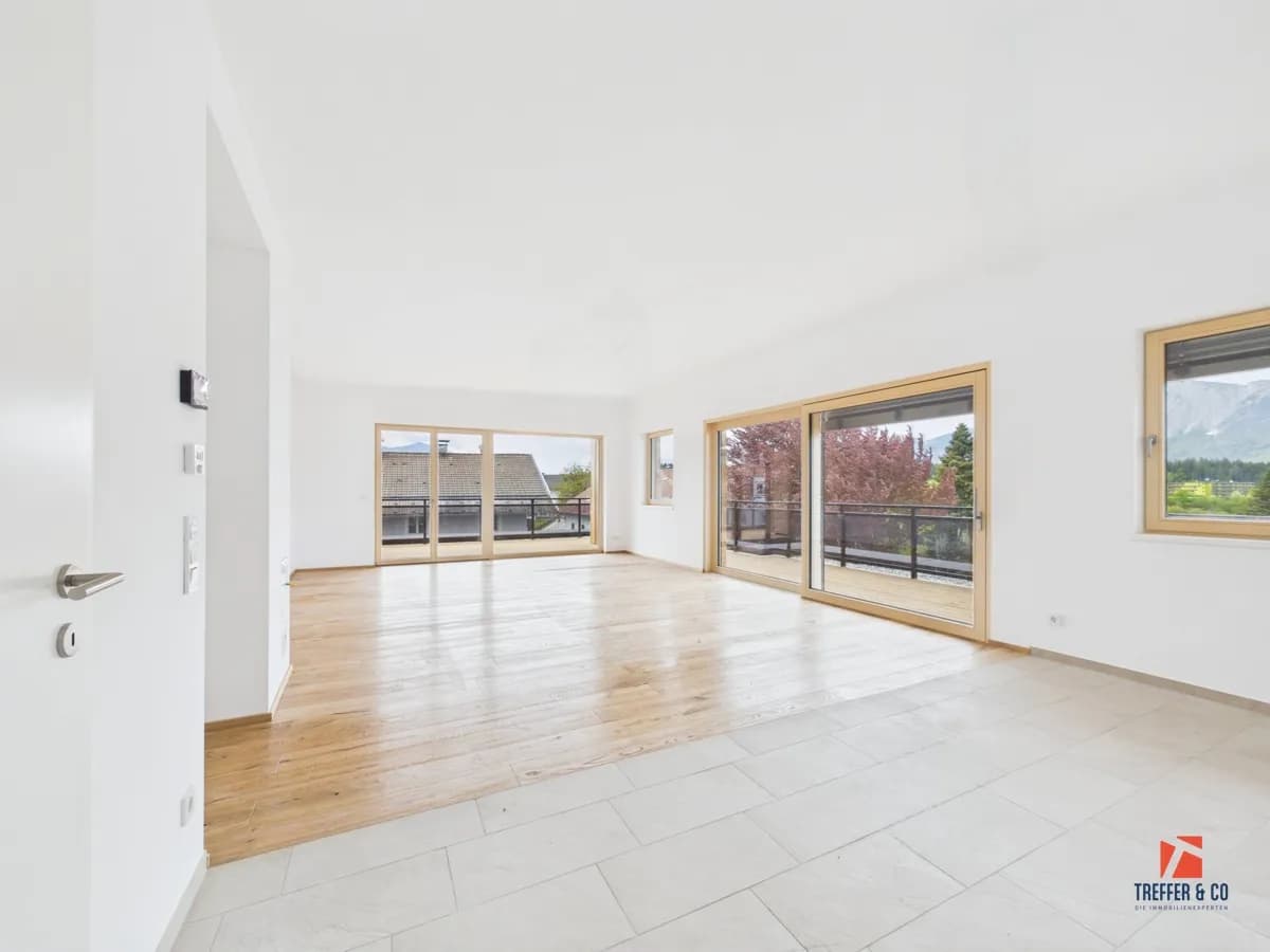 4-Zimmer-Wohnung kaufen in Kufstein – 127 m², € 1.148.900 – Bild 6 von 30