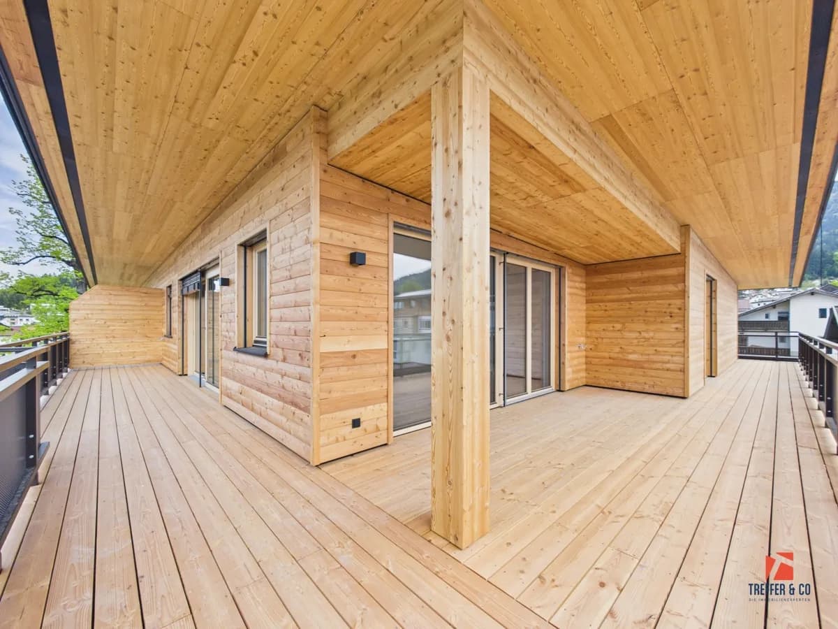 4-Zimmer-Wohnung kaufen in Kufstein – 127 m², € 1.148.900 – Bild 18 von 30